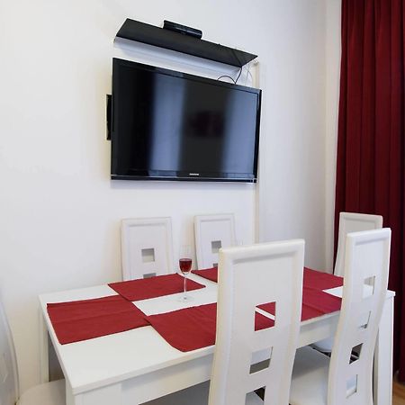 Royal Resort Apartments Belvedere Wien Exterior foto