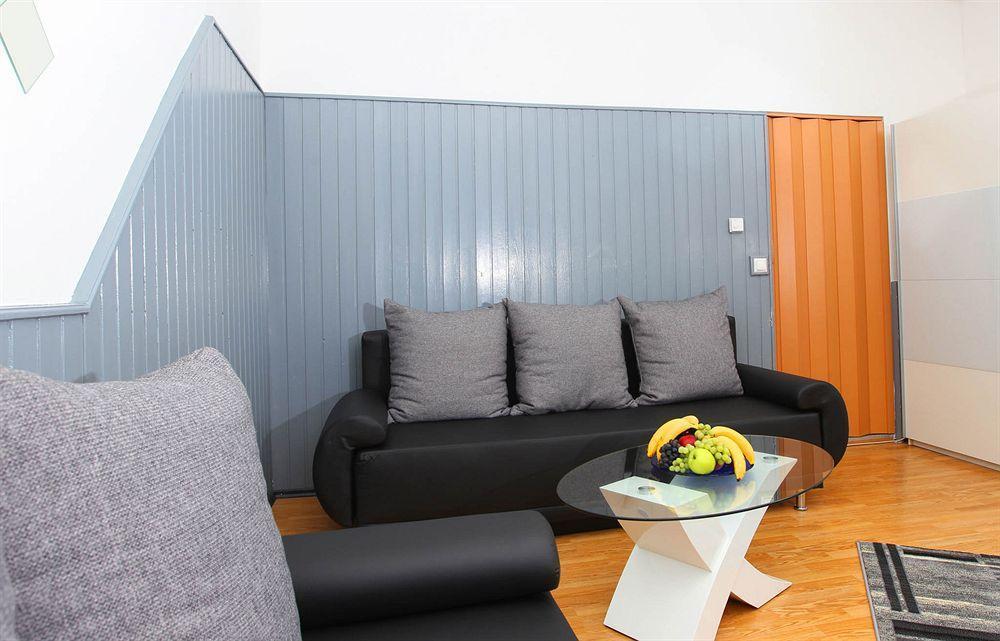 Royal Resort Apartments Belvedere Wien Exterior foto