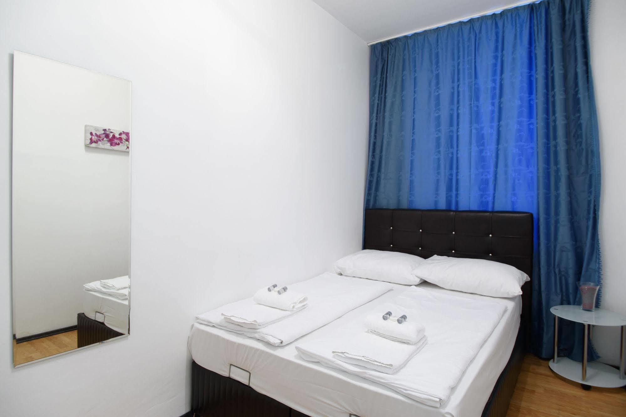 Royal Resort Apartments Belvedere Wien Exterior foto