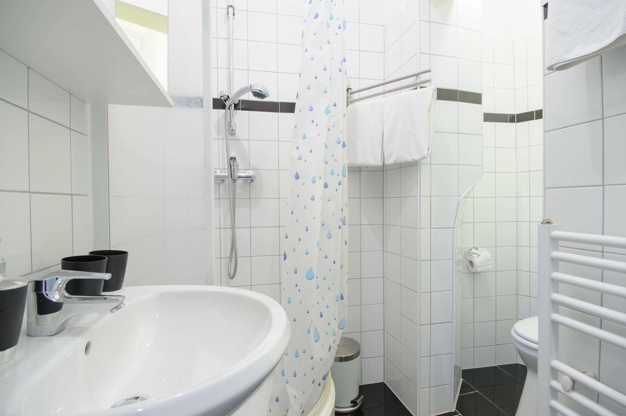 Royal Resort Apartments Belvedere Wien Exterior foto