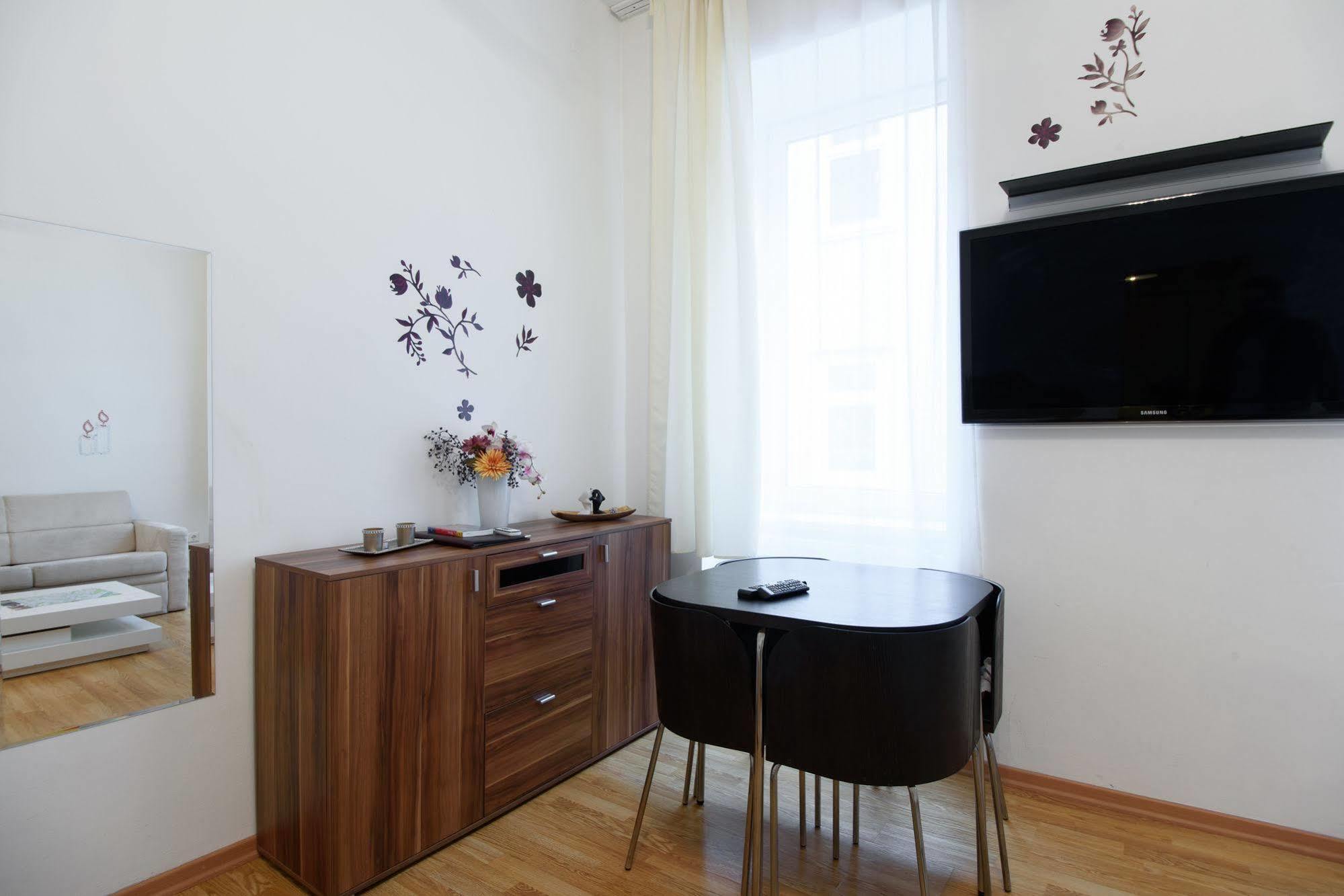 Royal Resort Apartments Belvedere Wien Exterior foto
