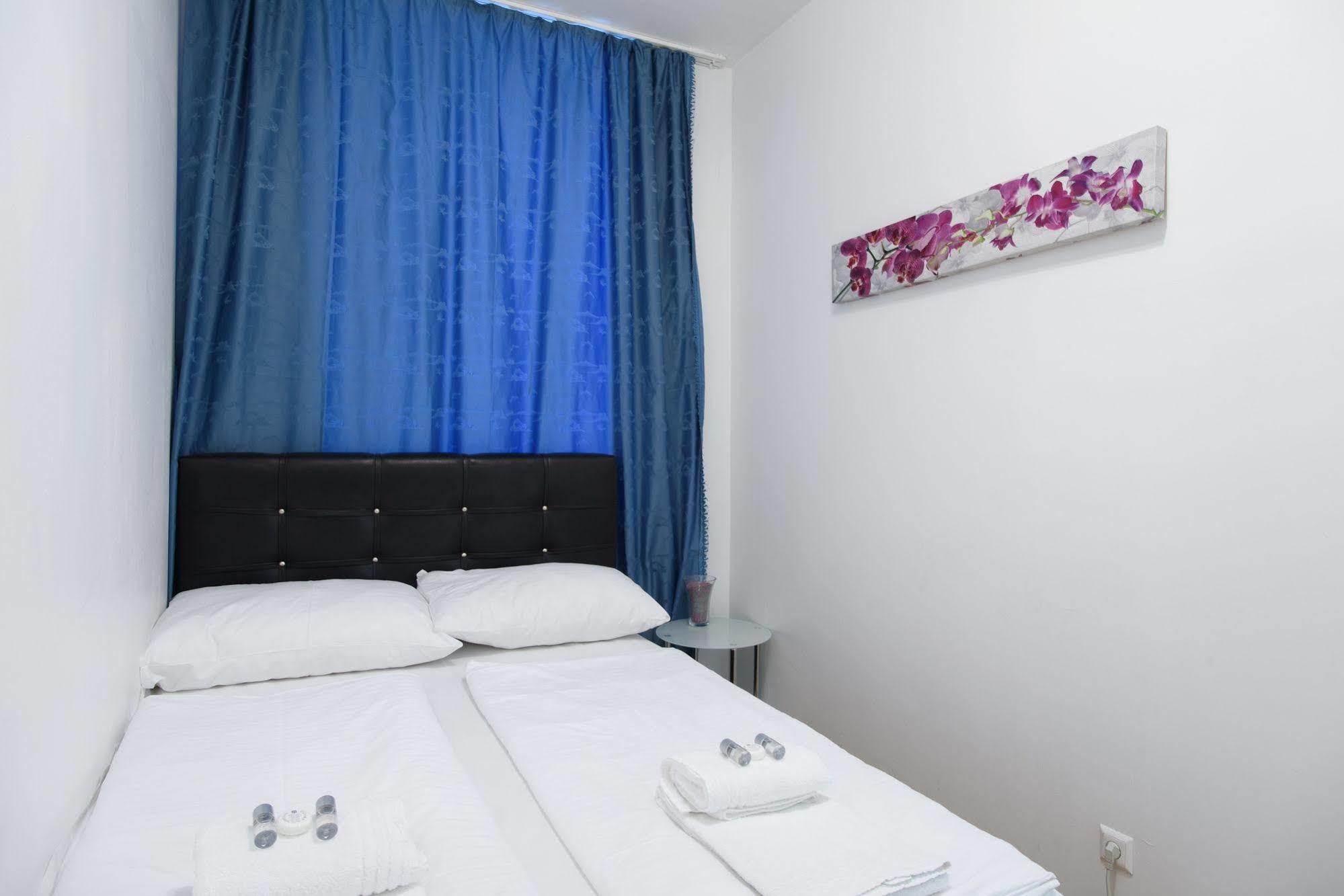 Royal Resort Apartments Belvedere Wien Exterior foto